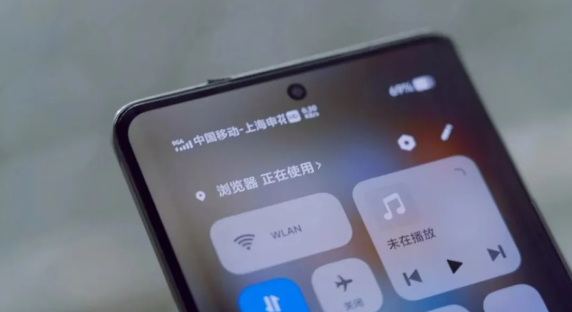AI, 手机的