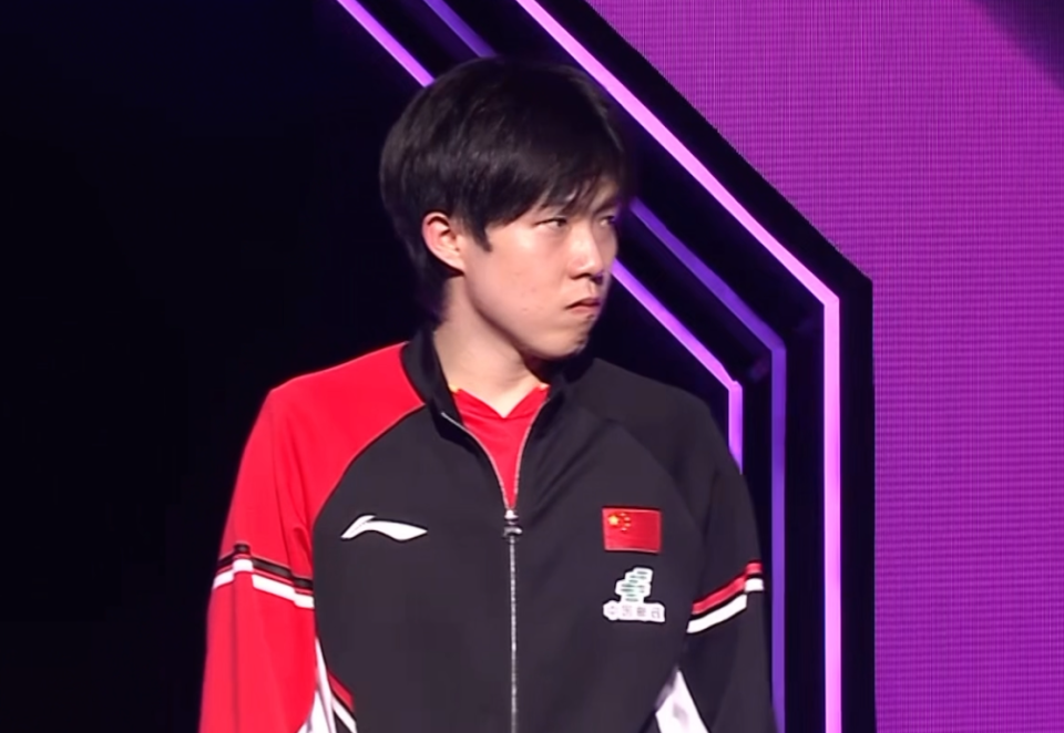 后续张本智, 是太遗憾了