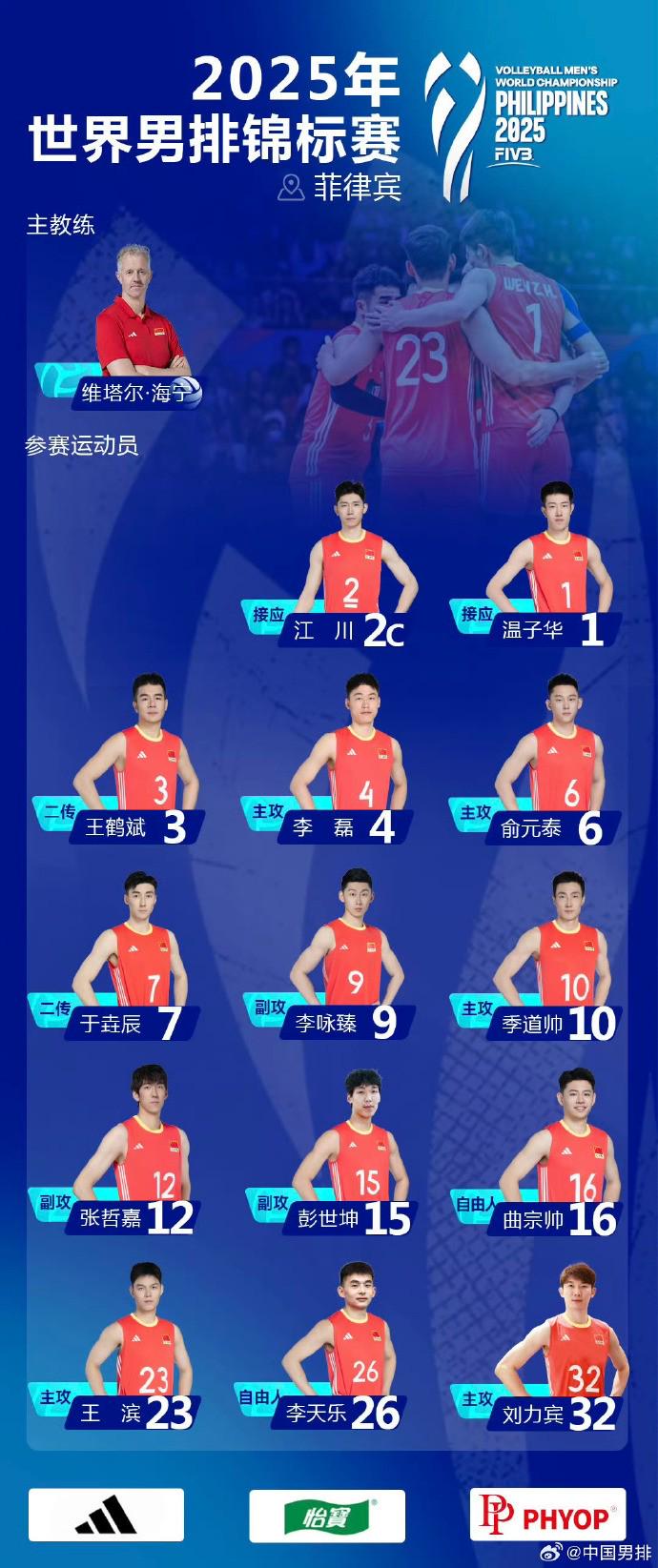 李咏臻